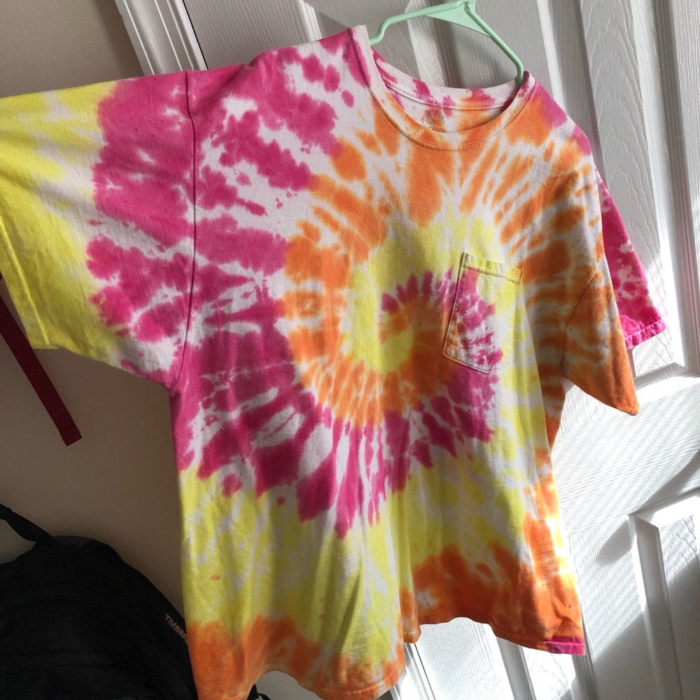 🔥🔥XL Tie Dye🔥🔥